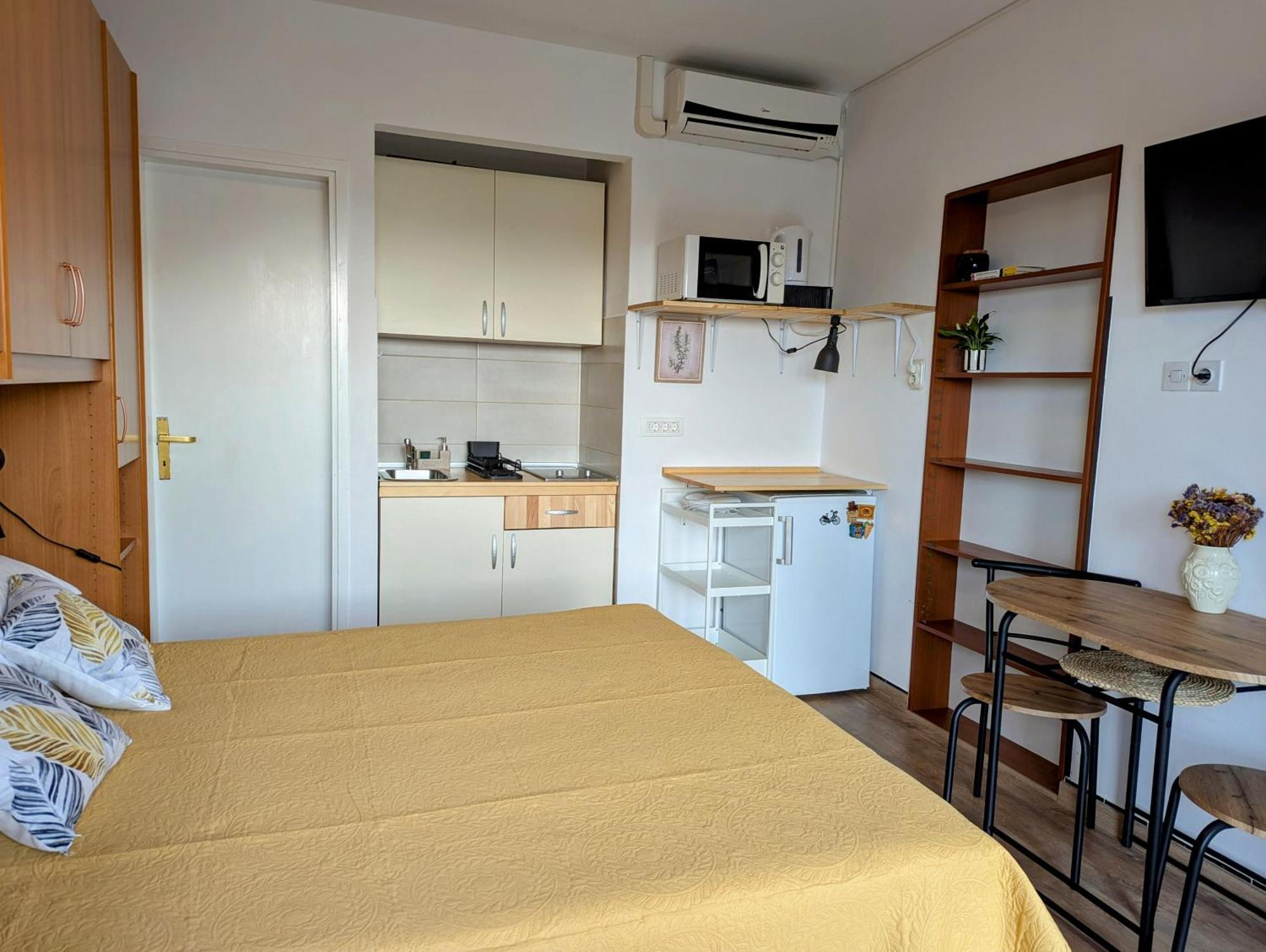 Apartments Ada Rovinj Zimmer foto